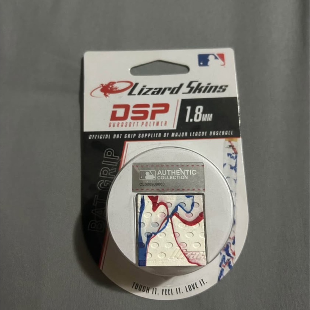 Lizard Skins DSP Bat Grip 1.8mm